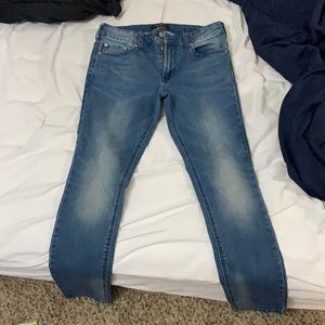 Jean